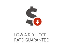 low fare international airlines